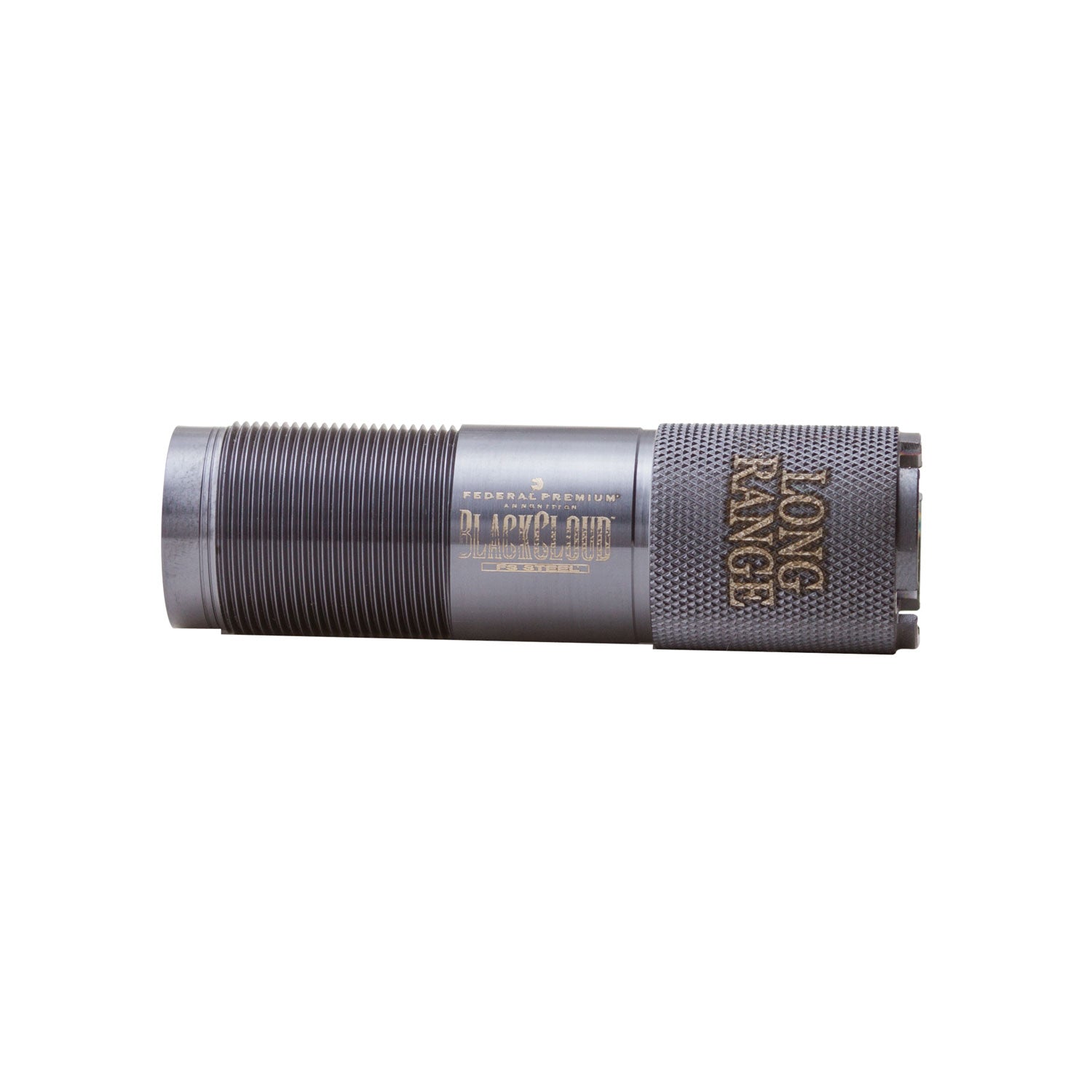 Carlson's Black Cloud Choke Tube for Winchester 20 Gauge Long Range Steel Titanium Coated