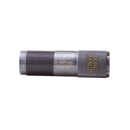 Carlson's Black Cloud Choke Tube for Winchester 20 Gauge Long Range Steel Titanium Coated