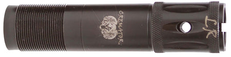 Carlson's Cremator Choke Tube for Browning Invector Plus 20 Gauge Mid/Long Range Ported 17-4 Stainless Steel