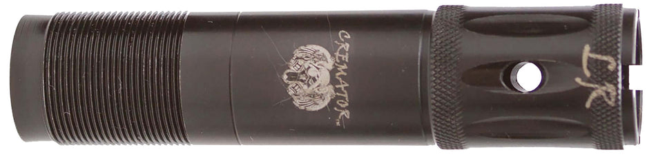 Carlson's Cremator Choke Tube for Browning Invector Plus 20 Gauge Mid/Long Range Ported 17-4 Stainless Steel
