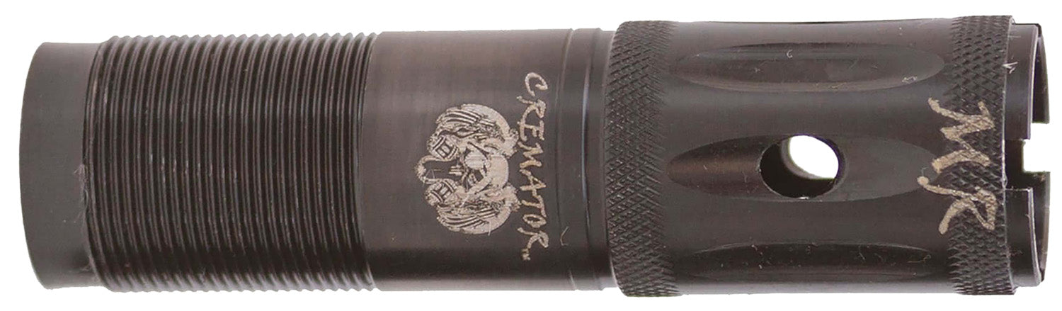Carlson's Cremator Choke Tube for Winchester 20 Gauge Mid/Long Range Ported 17-4 Stainless Steel