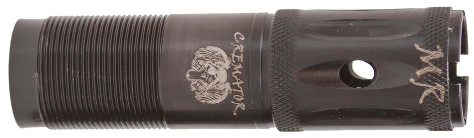 Carlson's Cremator Choke Tube for Winchester 20 Gauge Mid/Long Range Ported 17-4 Stainless Steel