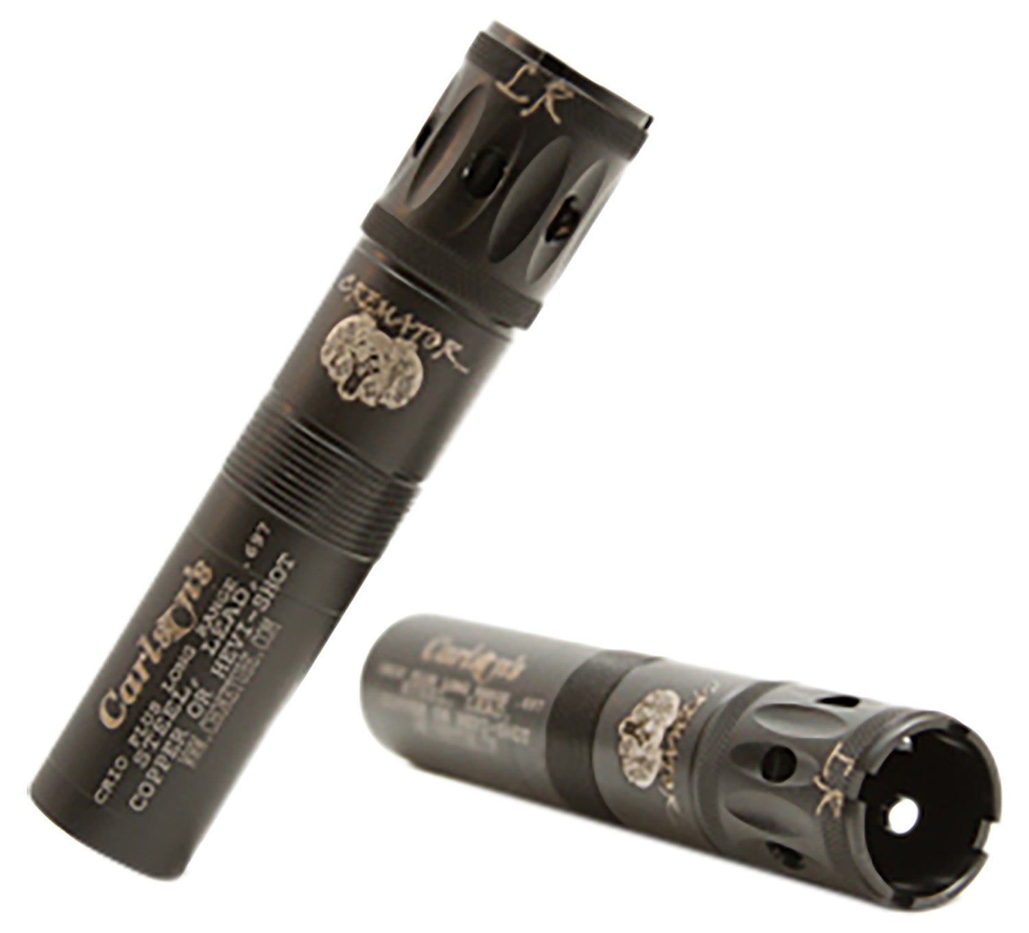 Carlson's Cremator Choke Tube for Benelli Crio/Crio Plus 12 Gauge Mid/Long Range Ported 17-4 Stainless Steel