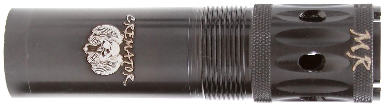Carlson's Cremator Choke Tube for Beretta/Benelli Mobil 12 Gauge Mid-Range Ported 17-4 Stainless Steel