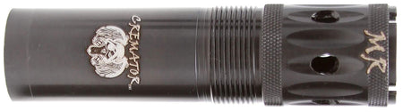 Carlson's Cremator Choke Tube for Beretta/Benelli Mobil 12 Gauge Mid-Range Ported 17-4 Stainless Steel