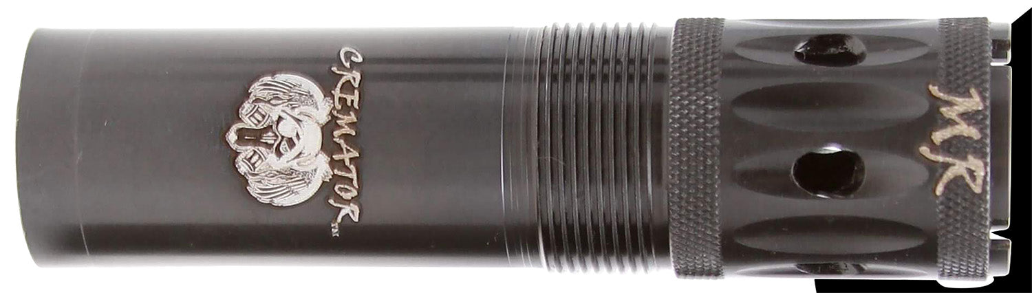Carlson's Cremator Choke Tube for Beretta/Benelli Mobil 12 Gauge Long Range Ported 17-4 Stainless Steel