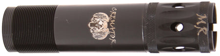 Carlson's Cremator Choke Tube for Browning Invector Plus 12 Gauge Mid-Range Ported 17-4 Stainless Steel