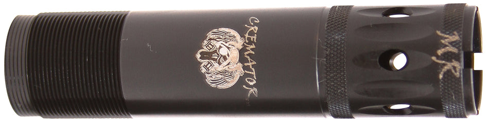 Carlson's Cremator Choke Tube for Browning Invector Plus 12 Gauge Mid-Range Ported 17-4 Stainless Steel