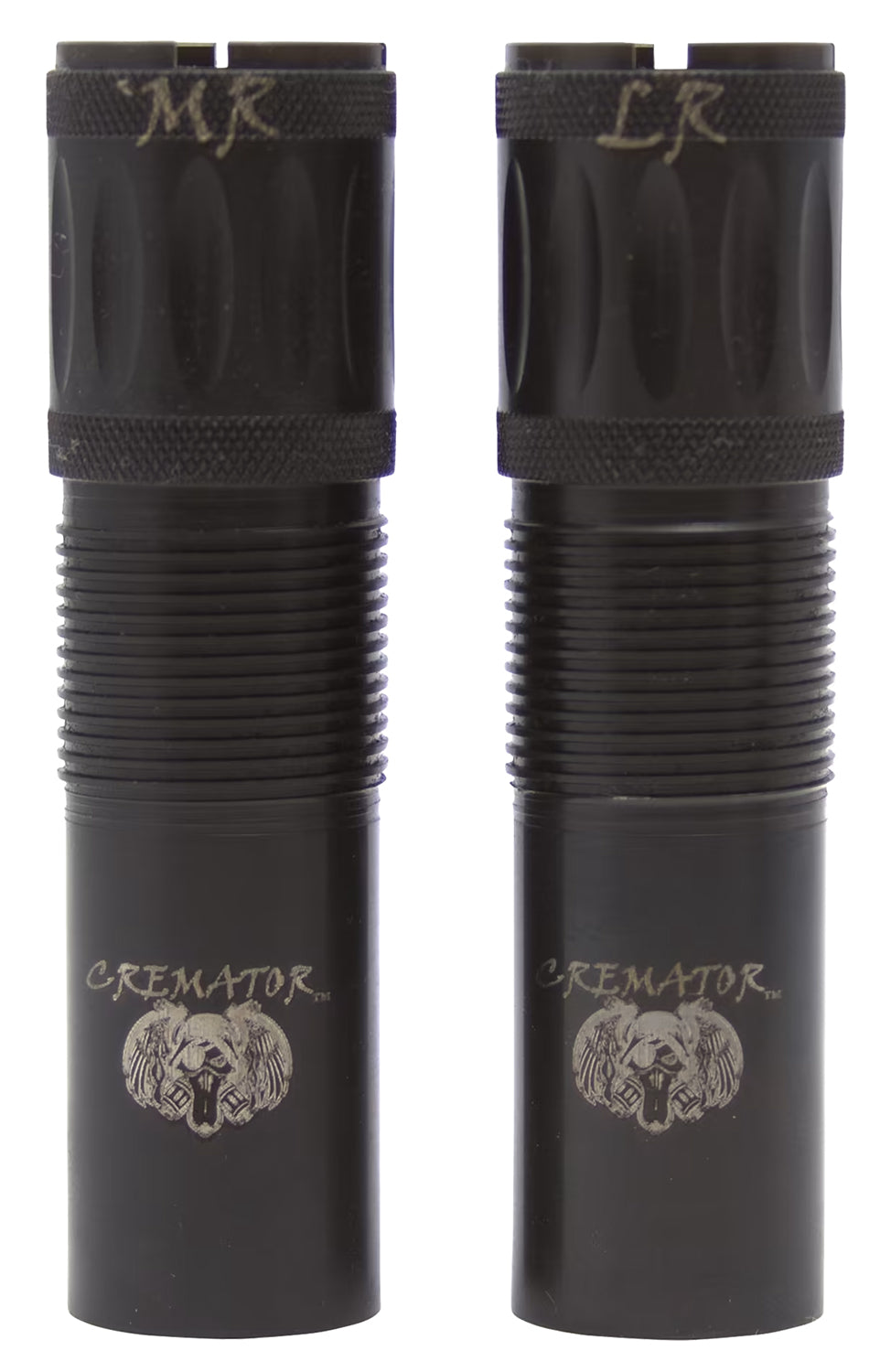 Carlson's Cremator 11602 Benelli Crio/Crio Plus 12 Gauge Mid/Long Range Non-Ported Choke Tube 17-4 Stainless