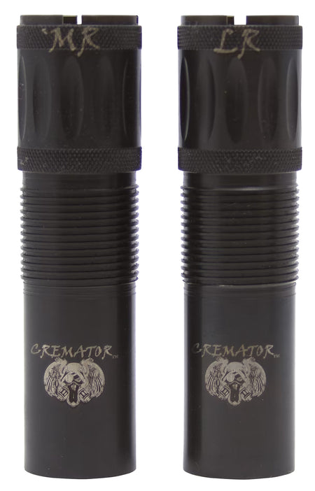 Carlson's Cremator 11602 Benelli Crio/Crio Plus 12 Gauge Mid/Long Range Non-Ported Choke Tube 17-4 Stainless
