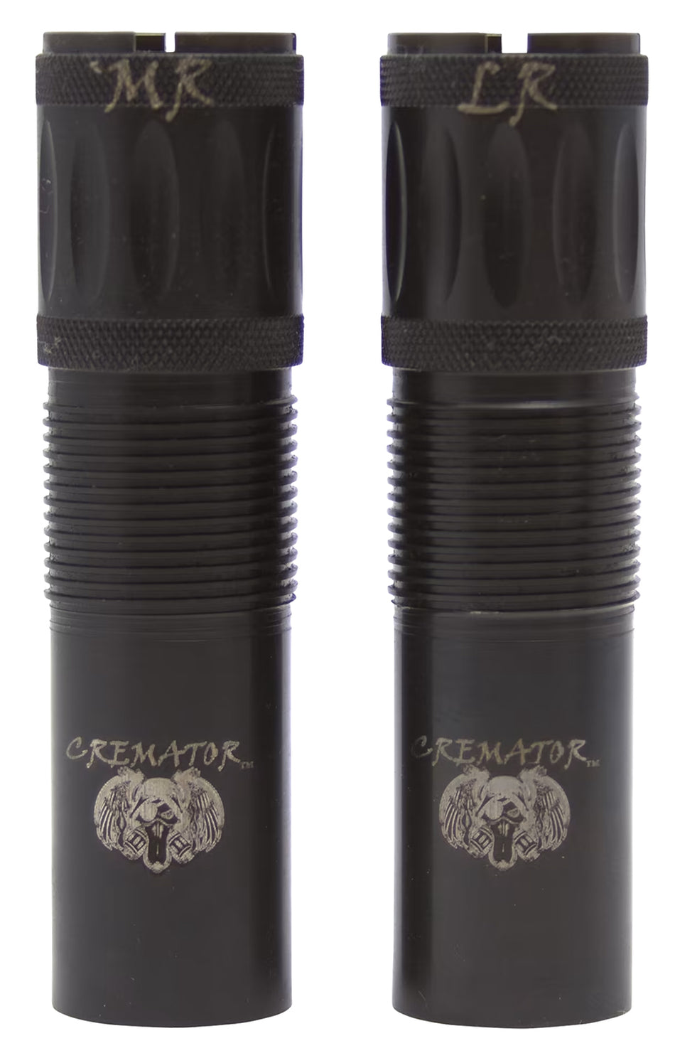 Carlson's Cremator 11602 Benelli Crio/Crio Plus 12 Gauge Mid/Long Range Non-Ported Choke Tube 17-4 Stainless