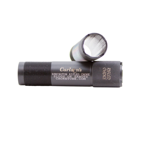 Carlson's Choke Tubes 40021 Replacement Remington Rem Choke 20 Gauge Rifled Choke Tube 304 Stainless Steel