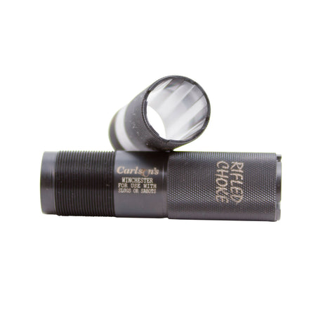 Carlson's Choke Tubes 40040 Replacement Winchester 12 Gauge Rifled Choke Tube 304 Stainless Steel