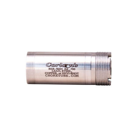 Carlson's Choke Tubes 56615 Beretta/Benelli Mobil 12 Gauge Improved Modified Flush Choke 17-4 Stainless Steel