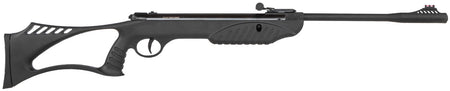 Umarex Ruger Explorer Youth Spring Piston Air Rifle .177 Pellet Black Thumbhole Stock