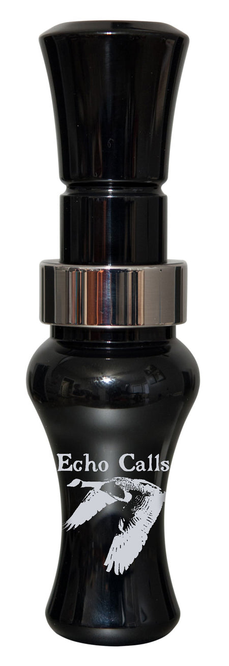 Echo Calls 90001 Canada Goose Open Call - Black Acrylic