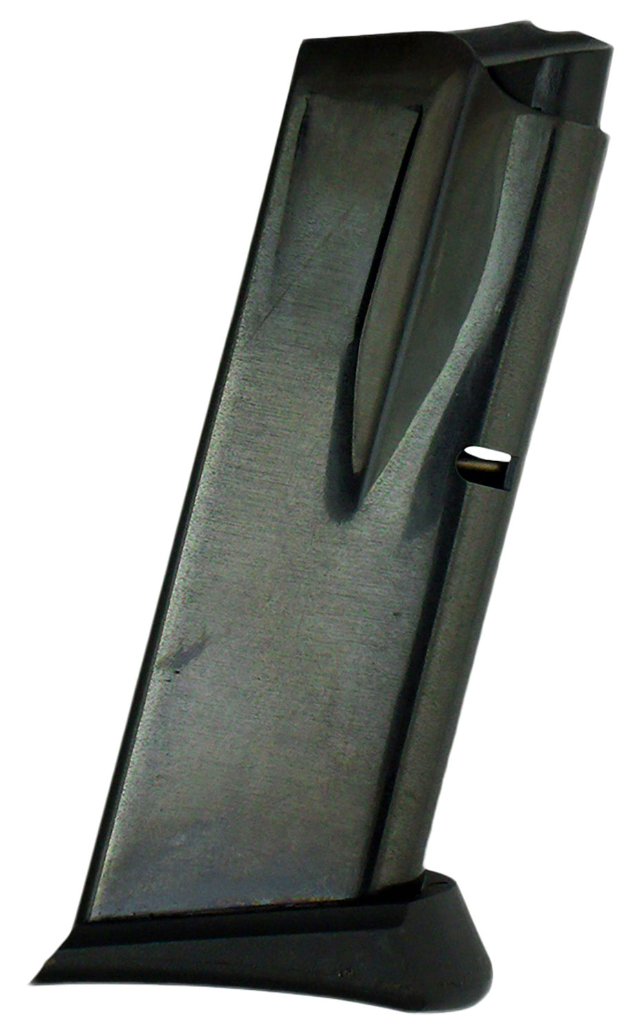 CZ-USA 11750 2075 RAMI 10-Round 9mm Luger Blued Steel Handgun Magazine