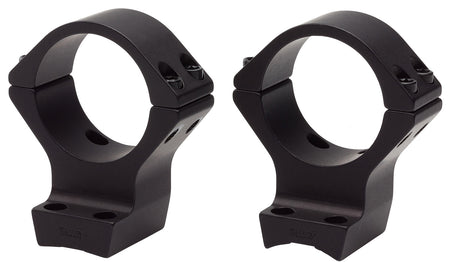 Browning 12511 X-Bolt X-Lock Integrated Scope Mount System Matte Black Medium Ring