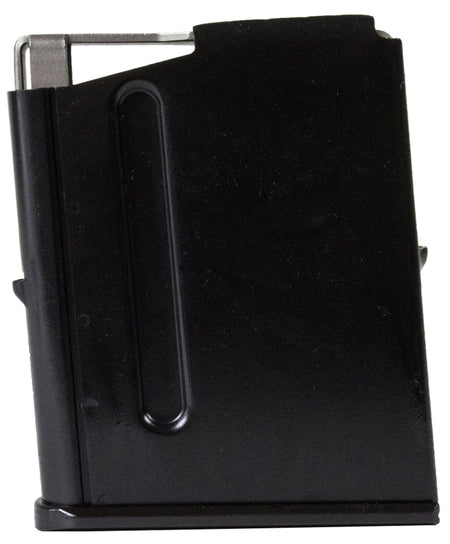 CZ-USA 13004 CZ 527 5-Round 7.62x39mm Blued Steel Rifle Magazine
