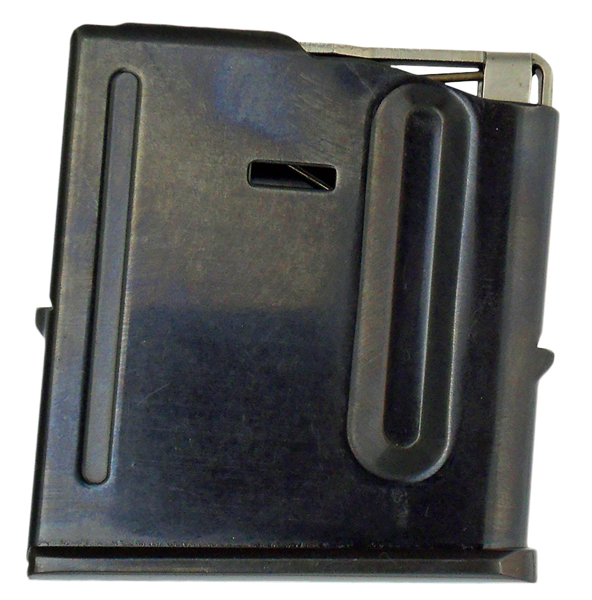 CZ-USA 13006 CZ 527 5-Round .17 Rem Blued Steel Rifle Magazine