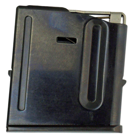 CZ-USA 13006 CZ 527 5-Round .17 Rem Blued Steel Rifle Magazine