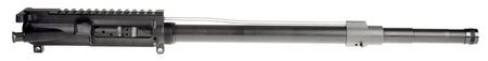 Alexander Arms KIT50 50 Beowulf Upper Parts Kit 16" Black Barrel Aluminum Receiver AR-15