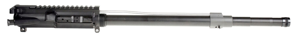 Alexander Arms KIT50 50 Beowulf Upper Parts Kit 16" Black Barrel Aluminum Receiver AR-15