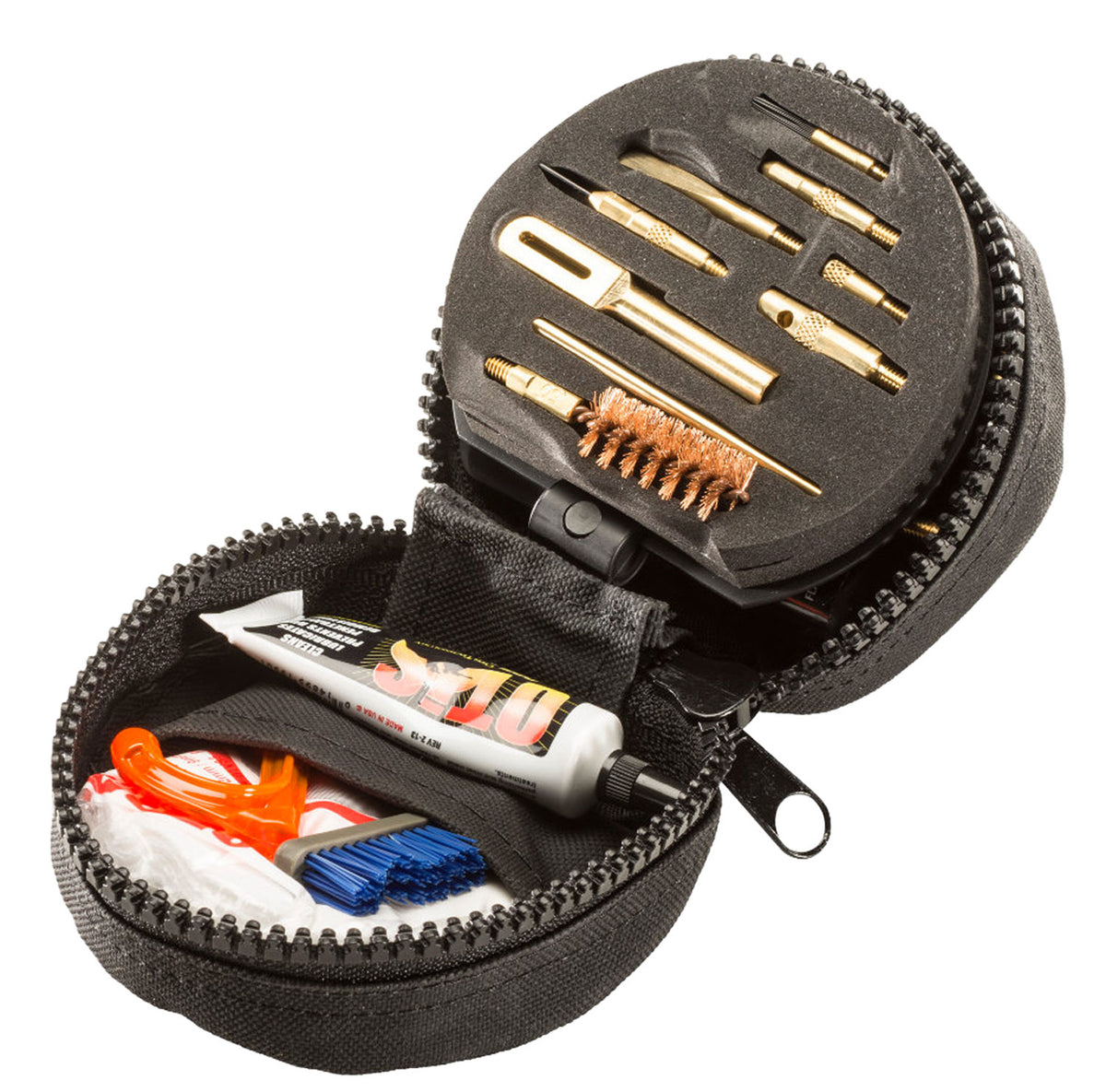 Alexander Arms MBEOCLEAN .50 Beowulf Firearm Cleaning Kit Black
