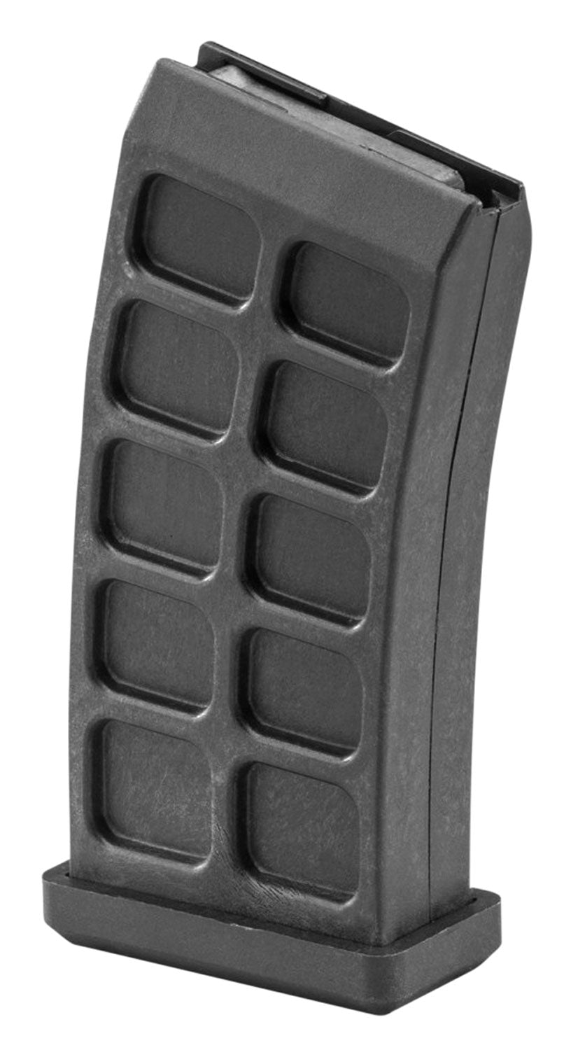 Alexander Arms M17HMRMAG AR-15 10-Round .17 HMR Black Polymer Rifle Magazine