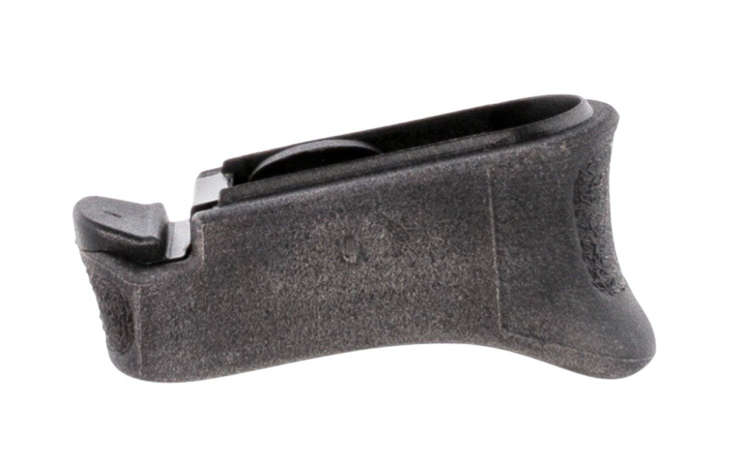 Pearce Grip PGXDS+ Magazine Extension for Springfield XD-S, XD-E & XD-S Mod.2 – Adds 1rd, 7/8" Extra Grip
