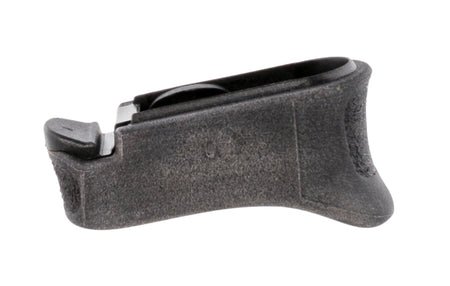 Pearce Grip PGXDS+ Magazine Extension for Springfield XD-S, XD-E & XD-S Mod.2 – Adds 1rd, 7/8" Extra Grip