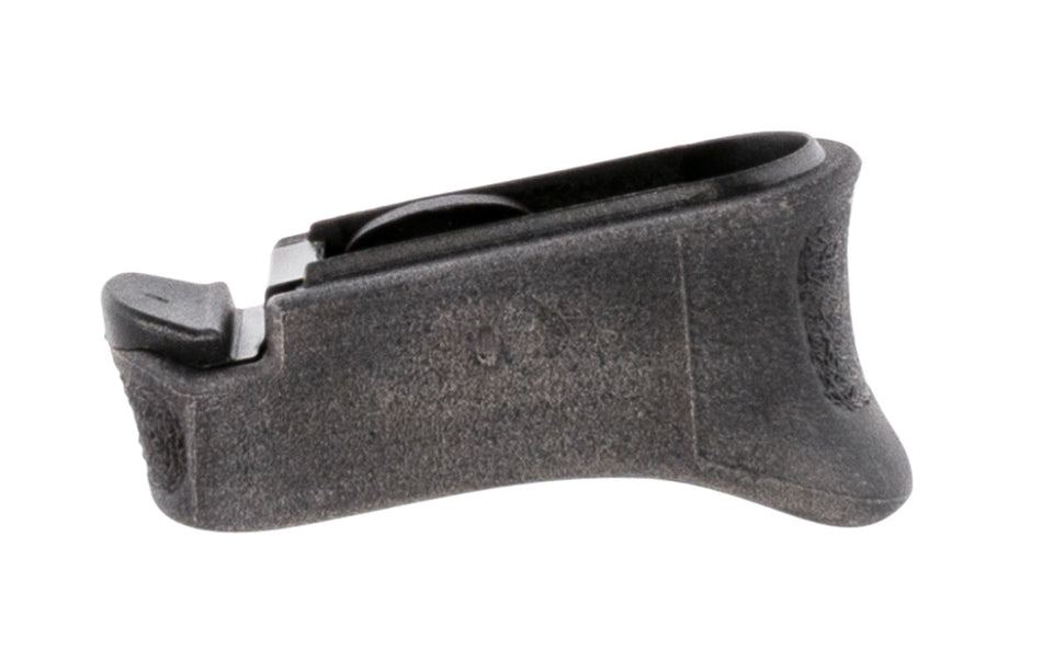 Pearce Grip PGXDS+ Magazine Extension for Springfield XD-S, XD-E & XD-S Mod.2 – Adds 1rd, 7/8" Extra Grip