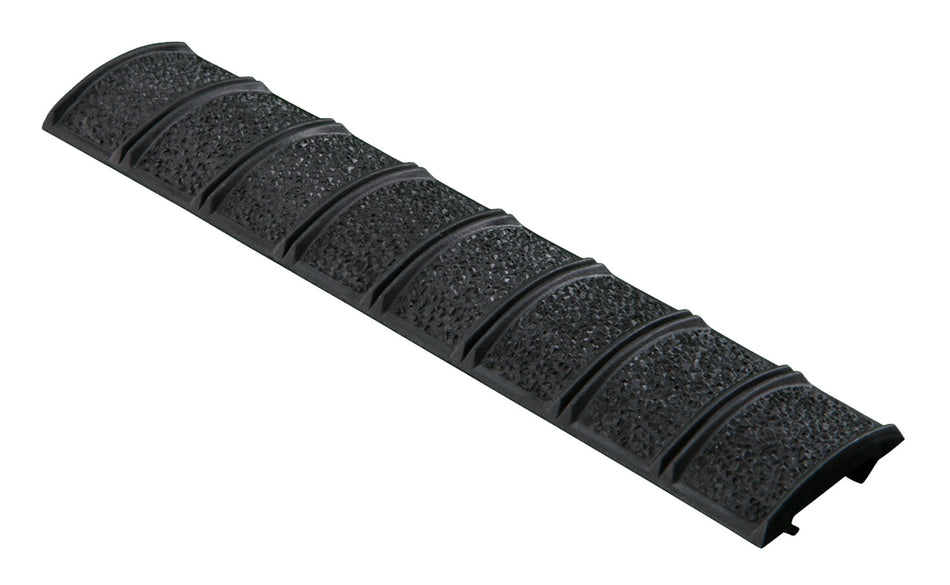 Magpul MAG012-BLK XT Rail Panel Black Low-Profile Picatinny Cover