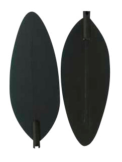 Mojo Outdoors Magnetic Wings Black for Mojo Teal and Mojo Woody Duck Decoy 1 Set