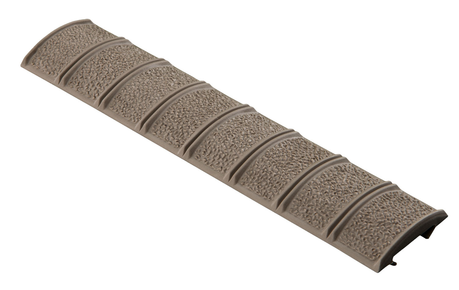 Magpul MAG012-FDE XT Rail Panel Flat Dark Earth Low-Profile Picatinny Cover