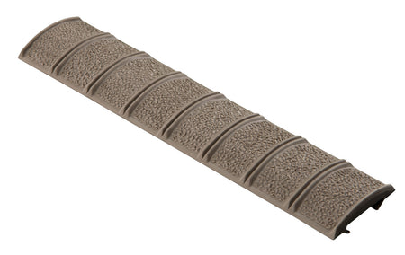 Magpul MAG012-FDE XT Rail Panel Flat Dark Earth Low-Profile Picatinny Cover