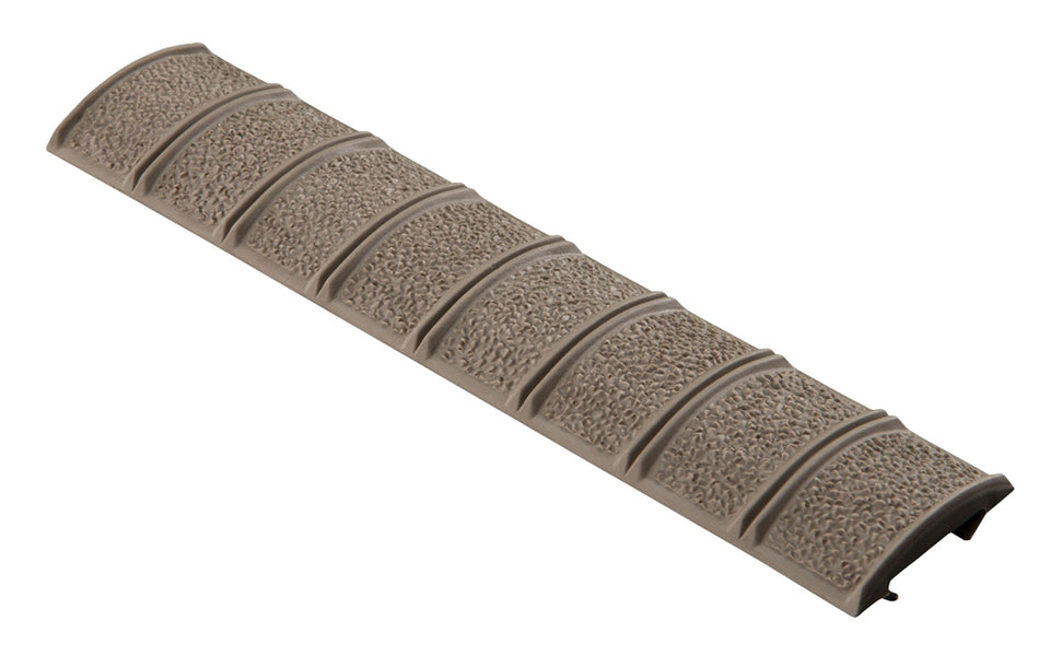 Magpul MAG012-FDE XT Rail Panel Flat Dark Earth Low-Profile Picatinny Cover