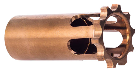 Rugged Suppressors OP005 Suppressor Piston M16x1 RH Thread, 17-4 Stainless Steel, Copper