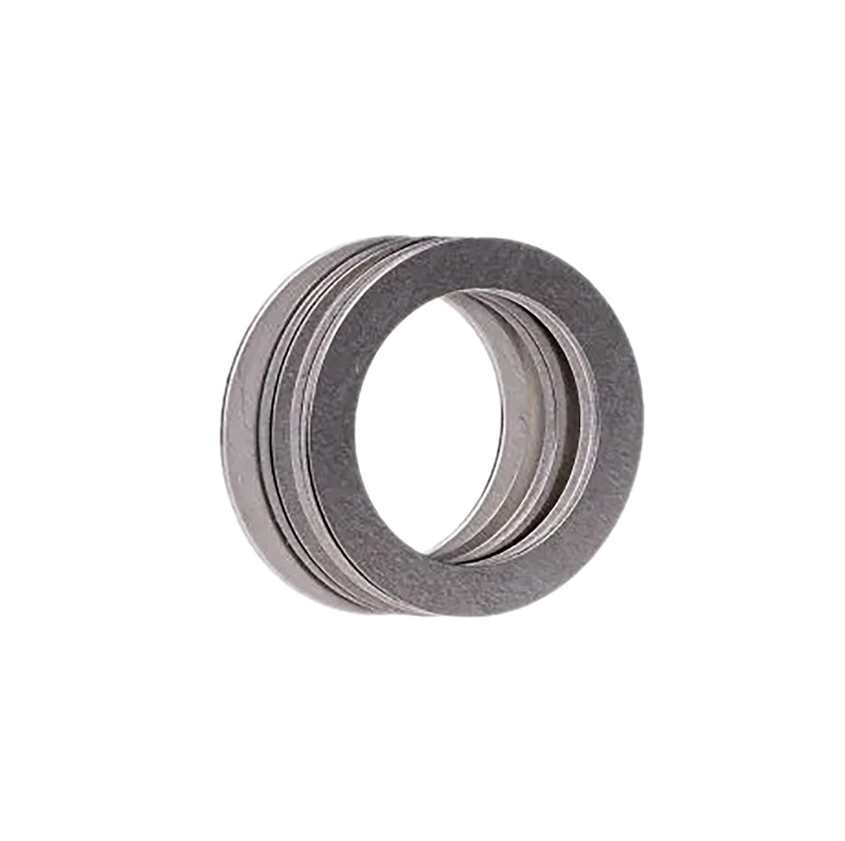 Rugged Suppressor SA002 Shim Kit for 5/8"-24 tpi Barrel Threads