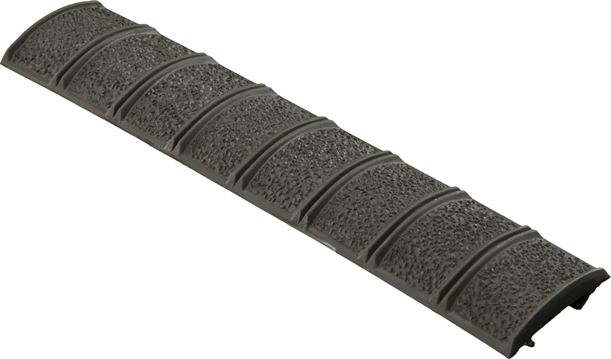 Magpul MAG012-ODG XT Rail Panel Olive Drab Green Low-Profile Picatinny Cover
