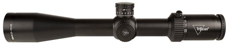 Trijicon 2900033 Credo HX 2.5-15x42mm 30mm Tube Satin Black LED Illuminated Red MOA Center Dot Reticle