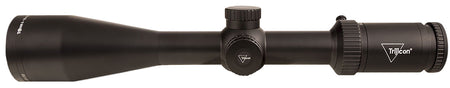 Trijicon 2900005 Credo HX 4-16x50mm 30mm Tube Satin Black LED Illuminated Red Duplex Reticle