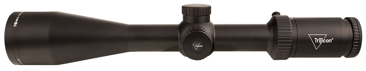 Trijicon Credo HX Rifle Scope 4-16x50mm Duplex with Green Dot Reticle