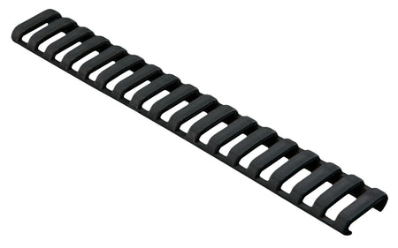 Magpul MAG013-BLK Ladder Rail Panel Black Low-Profile Picatinny Cover