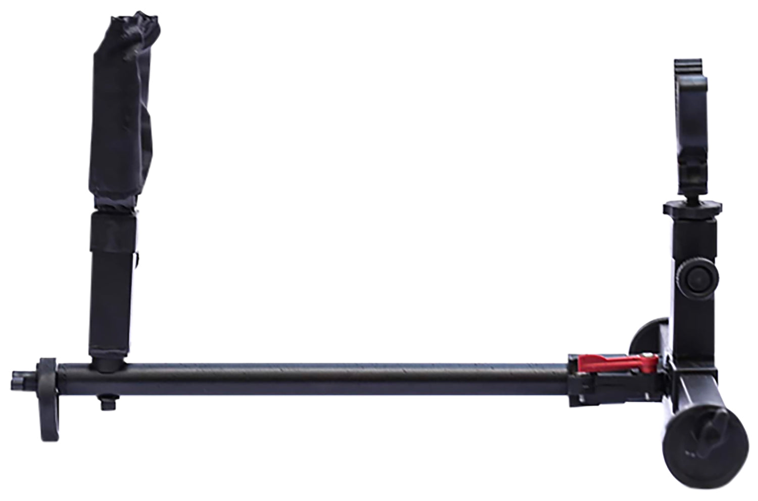 BenchMaster BMPSSR Perfect Shot Universal Shooting Rest Black Steel 17"-29"