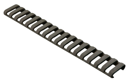 Magpul MAG013-ODG Ladder Rail Panel Olive Drab Green Low-Profile Picatinny Cover
