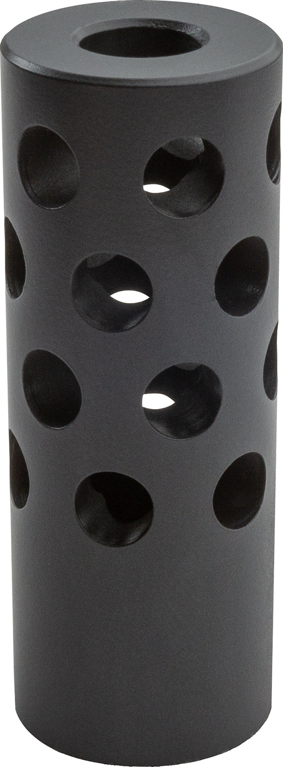 Bergara BA0012 Omni #2 Directional Muzzle Brake 5/8"-24 tpi .700" OD 30 Cal