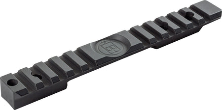 Bergara BA0014 Premier/B14 Short Action Scope Rail Black Anodized 30 MOA