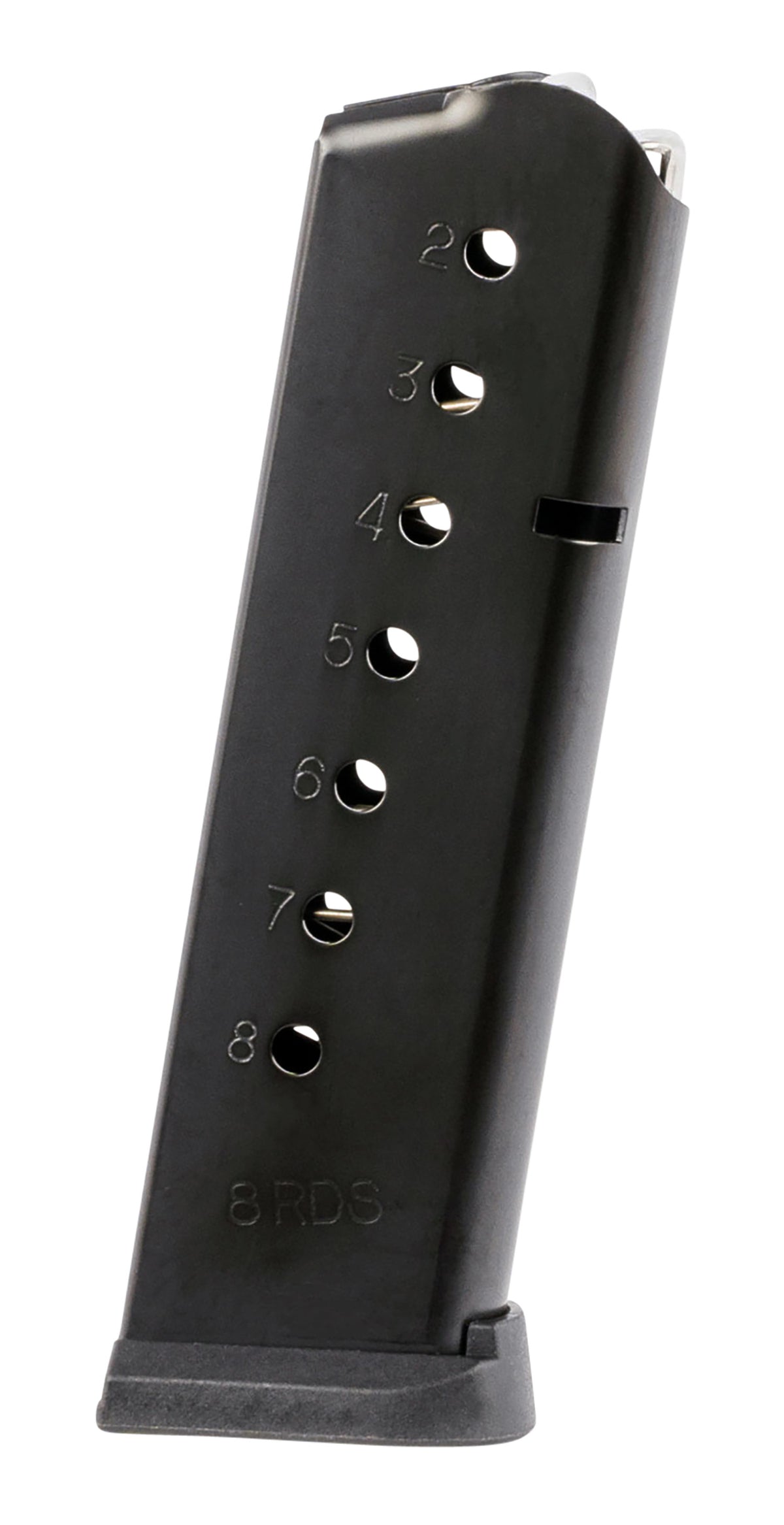 ATI Firepower Extreme 1911 Replacement Magazine 8rd 45 ACP Black Stainless Steel