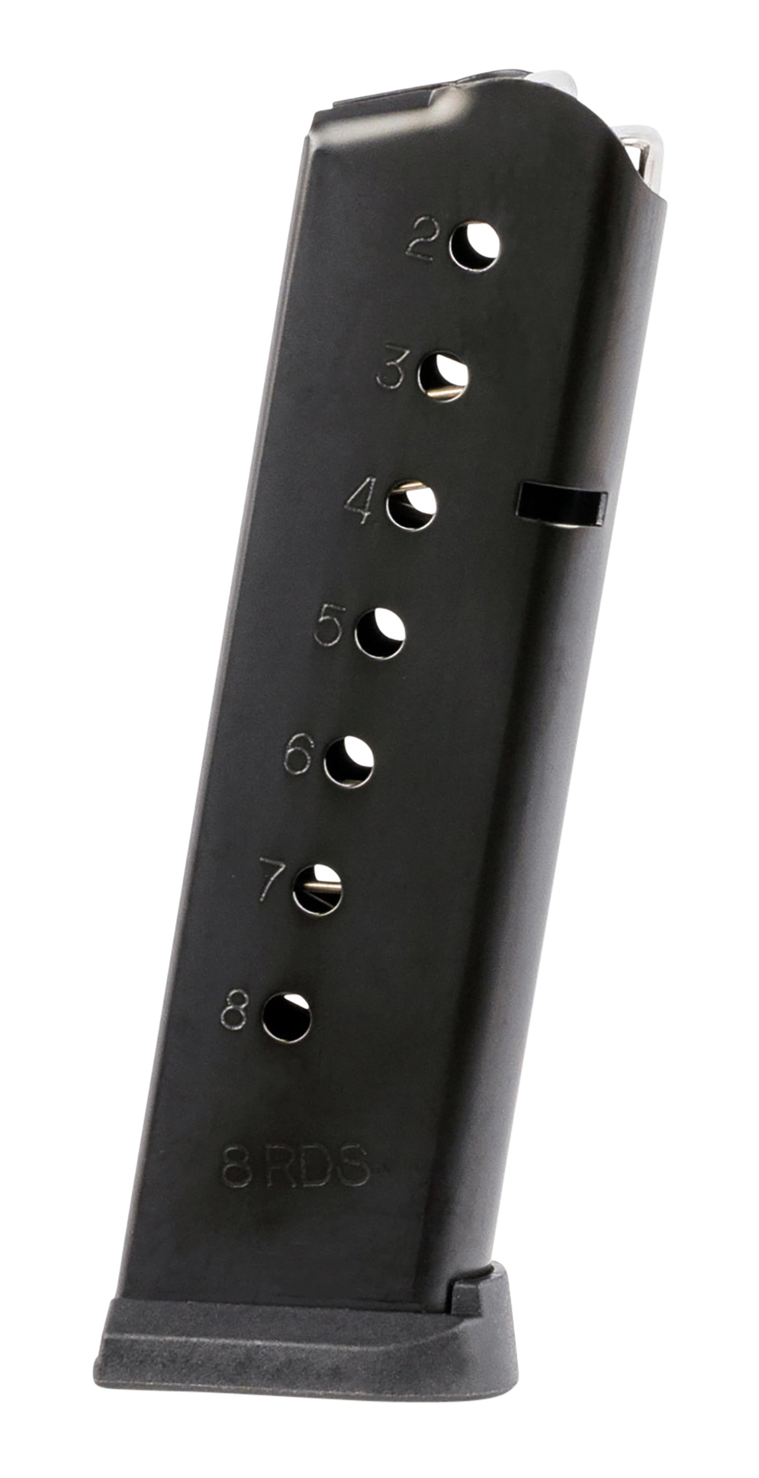 ATI Firepower Extreme 1911 Replacement Magazine 8rd 45 ACP Black Stainless Steel
